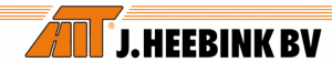 Logo J. Heebink